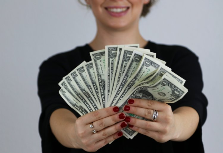 Money making app 2025